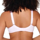 LingaDore Täglich Uni Fit Plus Bra pink nicht geformter bh