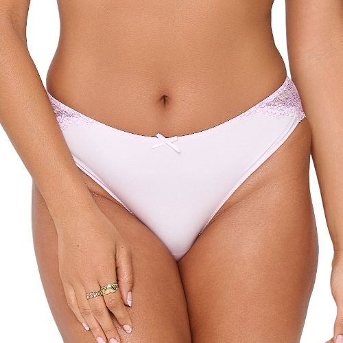 LingaDore Täglich Basic pink slip