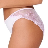 LingaDore Täglich Basic pink slip