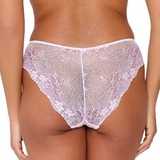LingaDore Täglich Basic pink slip