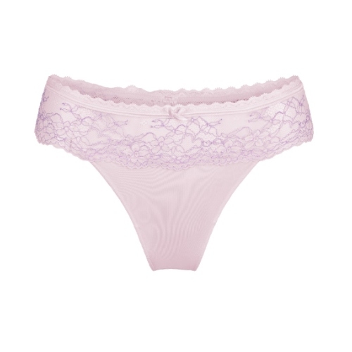 LingaDore Täglich Basic pink string