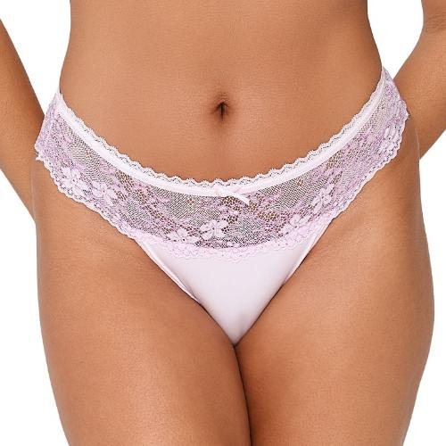 LingaDore Täglich Basic pink string