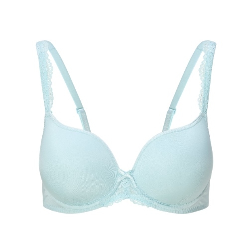 LingaDore Täglich Uni Fit blau vorgeformter bh