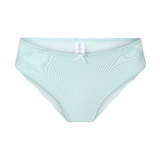 LingaDore Täglich Basic blau slip