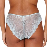 LingaDore Täglich Basic blau slip