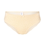 LingaDore Täglich Basic elfenbein slip