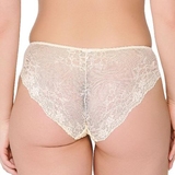 LingaDore Täglich Basic elfenbein slip