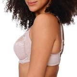 LingaDore Täglich Uni Fit Plus Bra grau nicht geformter bh