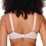 LingaDore Täglich Uni Fit Plus Bra grau nicht geformter bh