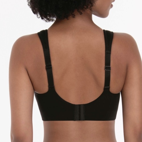 Rosa Faia Eve schwarz ohne bügel bh