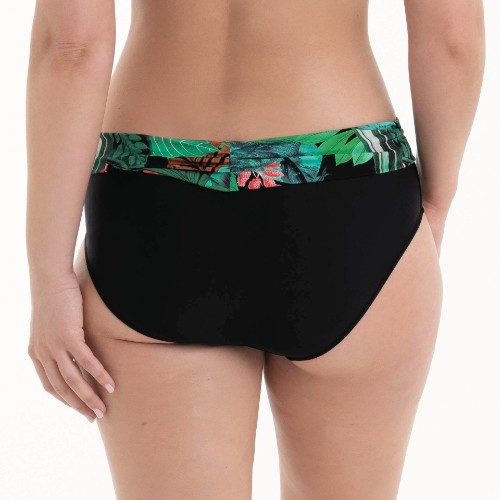 Anita Bademode Sina blau bikini slip