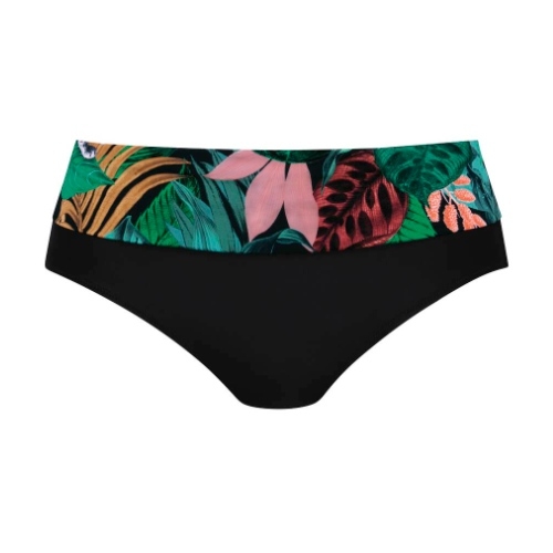 Anita Bademode Sina blau bikini slip