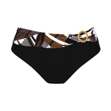 Anita Bademode Renita schwarz bikini slip