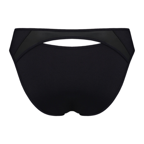 Marlies Dekkers Velocity schwarz slip