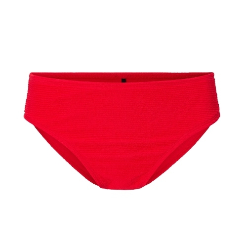 LingaDore Strand Stand Out rot bikini slip