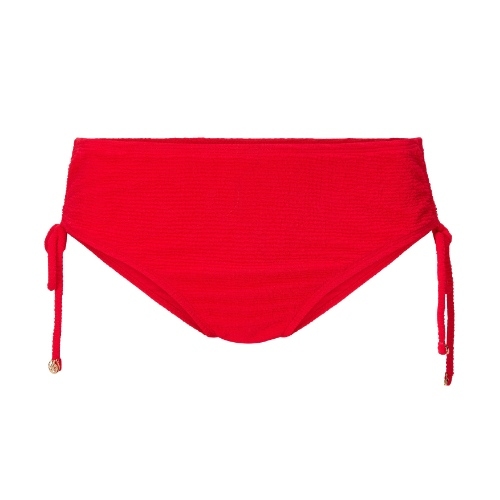 LingaDore Strand Stand Out rot bikini slip