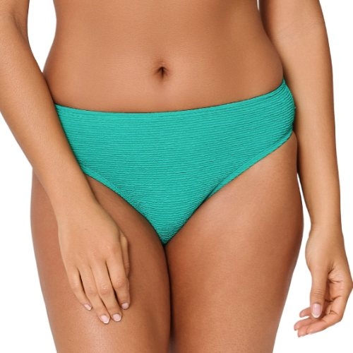 LingaDore Strand Stand Out grün bikini slip