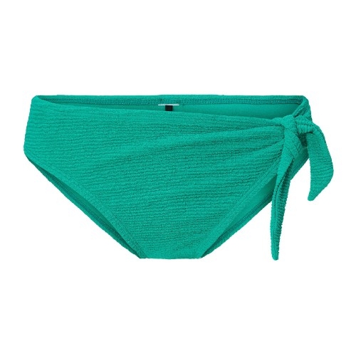 LingaDore Strand Stand Out grün bikini slip