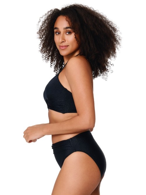 LingaDore Strand Summerproof schwarz set