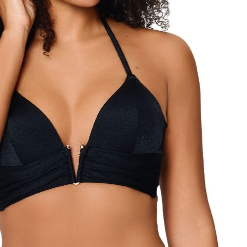 LingaDore Strand Summerproof schwarz set