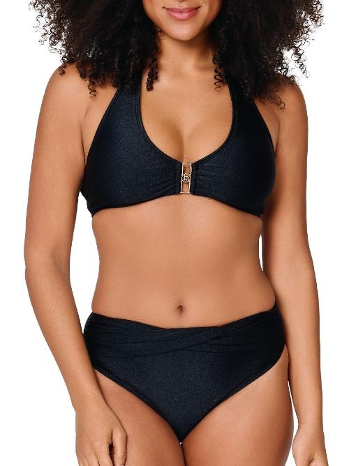 LingaDore Strand Summerproof schwarz set