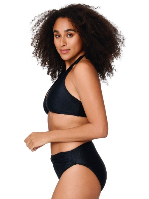 LingaDore Strand Summerproof schwarz set