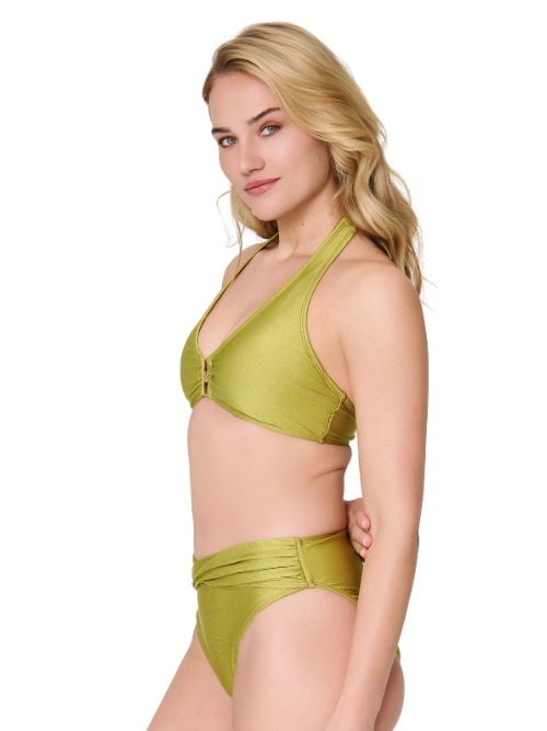 LingaDore Strand Summerproof grün set