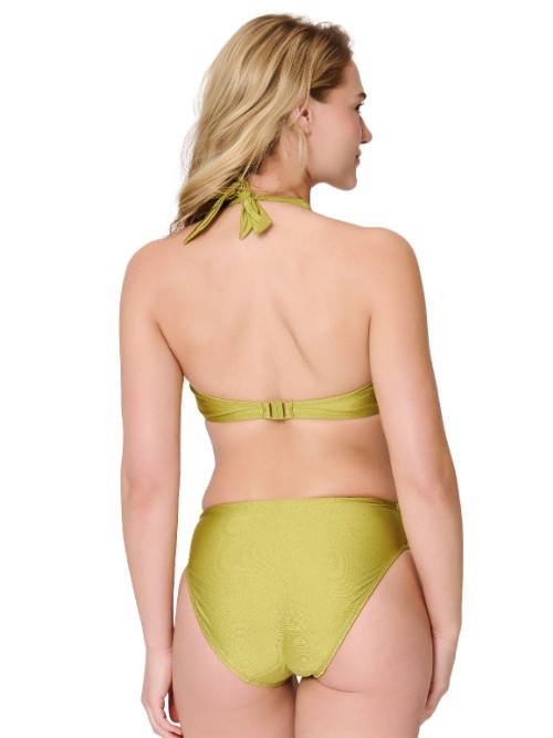 LingaDore Strand Summerproof grün set