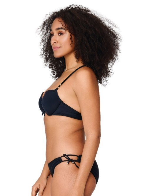 LingaDore Strand Summerproof schwarz set