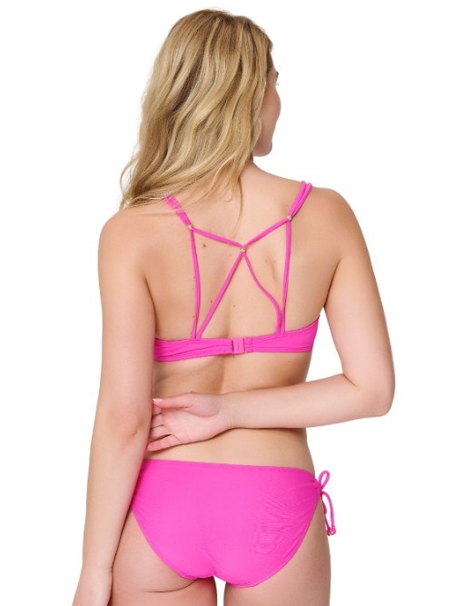 LingaDore Strand Summerproof schwarz set