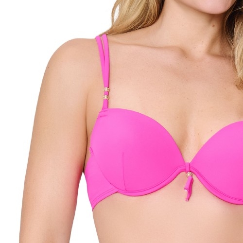 LingaDore Strand Summerproof schwarz set