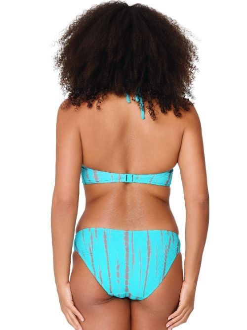 LingaDore Strand Ocean Obsession türkis set
