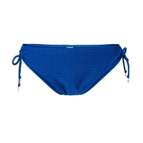 LingaDore Strand Blue Crush blau bikini slip