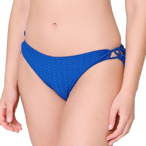 LingaDore Strand Blue Crush blau bikini slip