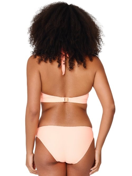 LingaDore Strand Summerproof pink set