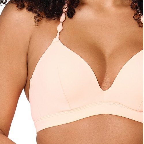 LingaDore Strand Summerproof pink set