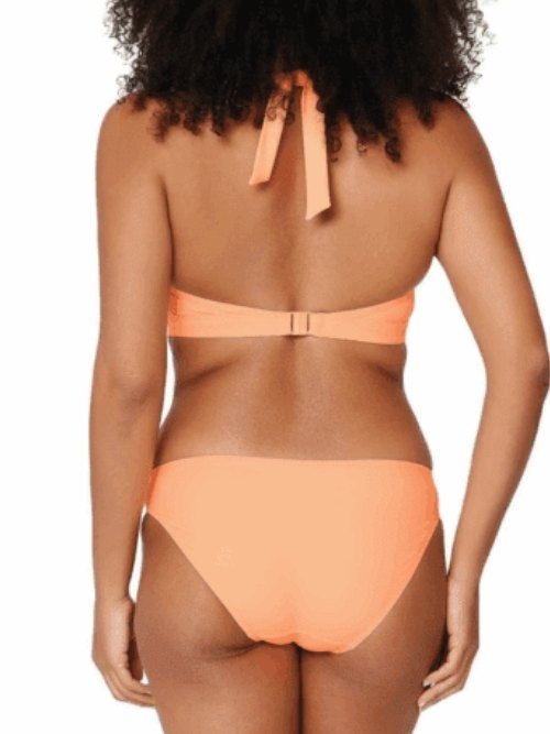LingaDore Strand Summerproof peach pink set