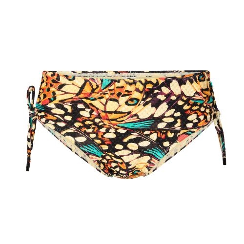 LingaDore Strand Butterfly Breeze print bikini slip