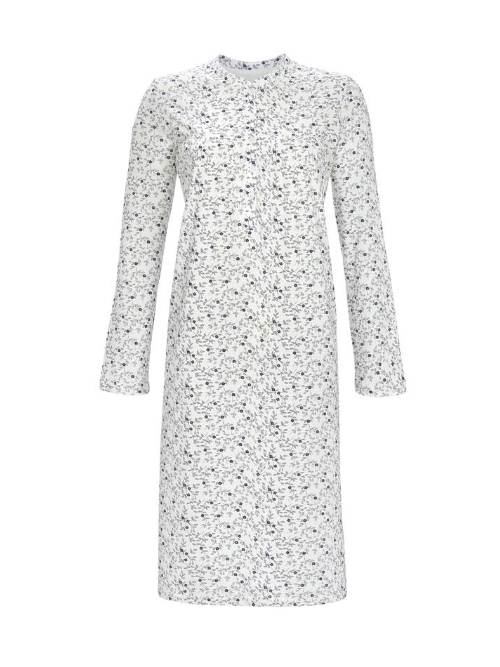 Ringella Fauen champagner nachtkleid