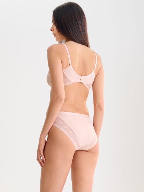 Lisca Ruby pink slip