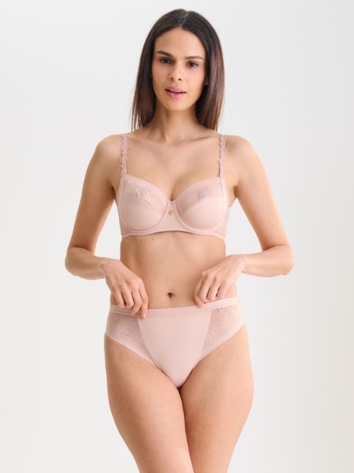 Lisca Ruby pink slip