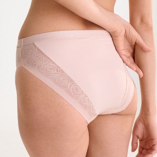 Lisca Ruby pink slip