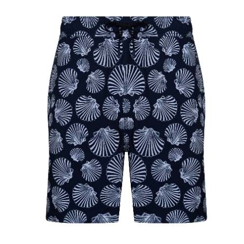 Pastunette Herren navy-blau badehose
