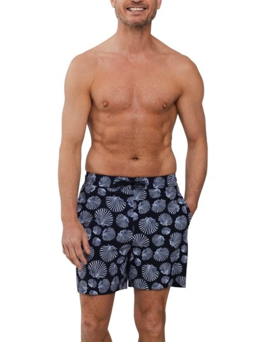 Pastunette Herren navy-blau badehose