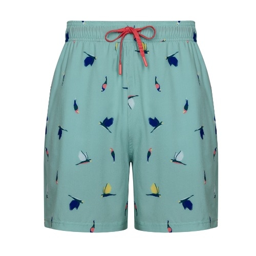 Pastunette Herren grün badehose