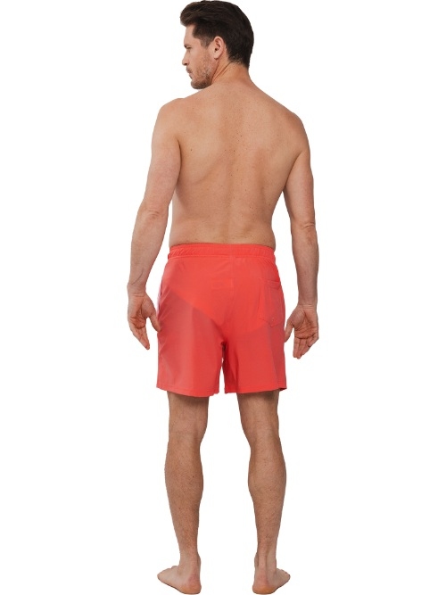 Pastunette Herren lachsrosa badehose