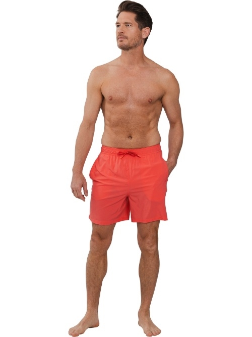 Pastunette Herren lachsrosa badehose