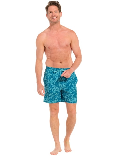 Pastunette Herren türkis badehose