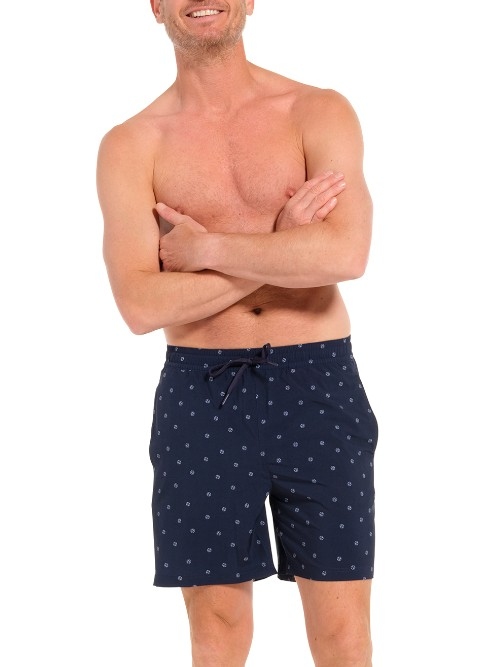 Pastunette Herren navy-blau badehose