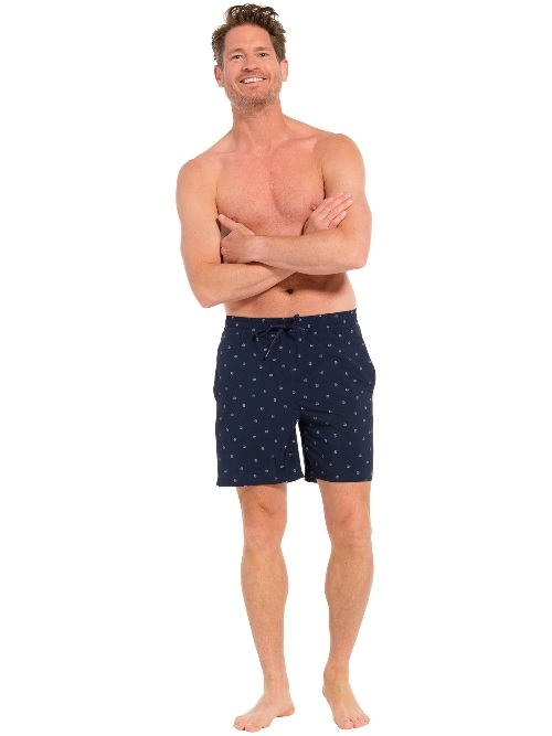 Pastunette Herren navy-blau badehose